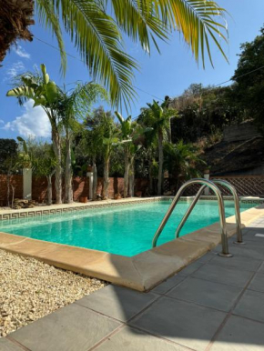 Villa Siciliana Savoca Taormina Oasi di relax